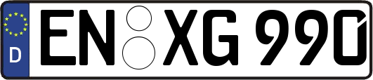 EN-XG990
