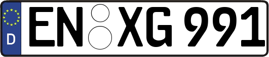 EN-XG991