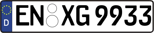 EN-XG9933