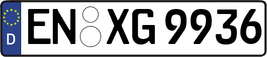 EN-XG9936