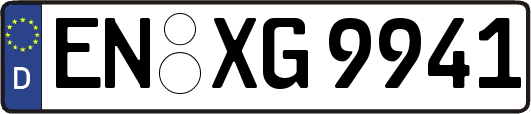 EN-XG9941