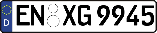 EN-XG9945