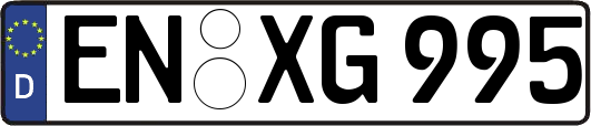 EN-XG995