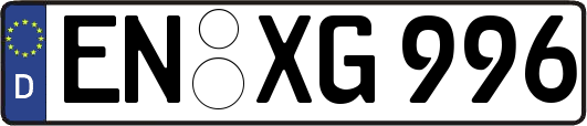 EN-XG996
