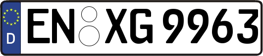 EN-XG9963