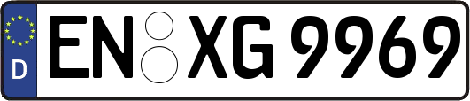 EN-XG9969