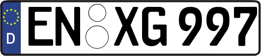 EN-XG997