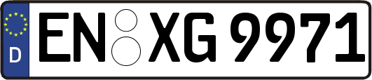 EN-XG9971