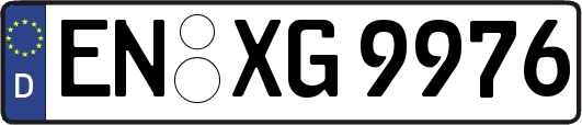 EN-XG9976