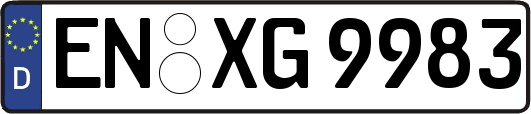 EN-XG9983