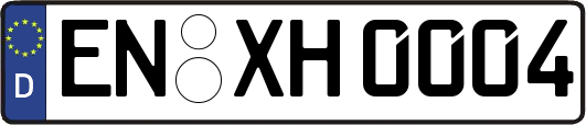EN-XH0004