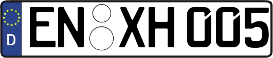 EN-XH005