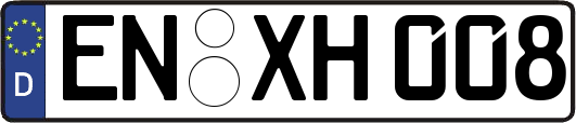 EN-XH008