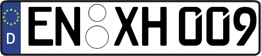 EN-XH009