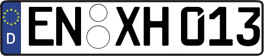 EN-XH013