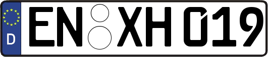 EN-XH019