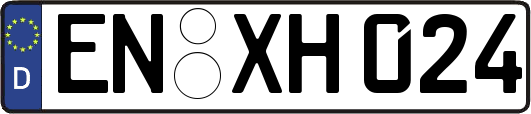 EN-XH024