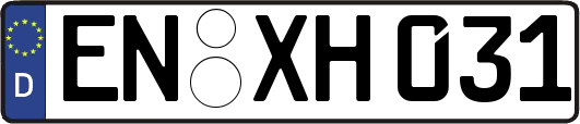 EN-XH031
