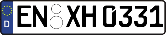 EN-XH0331