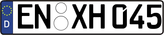 EN-XH045