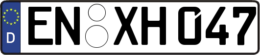 EN-XH047