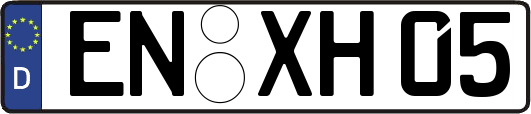 EN-XH05
