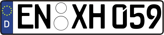 EN-XH059