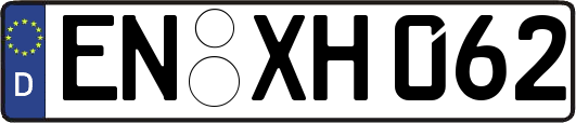 EN-XH062