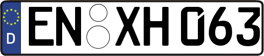 EN-XH063
