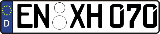 EN-XH070