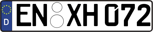 EN-XH072