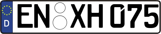 EN-XH075