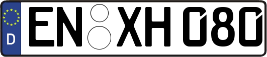 EN-XH080