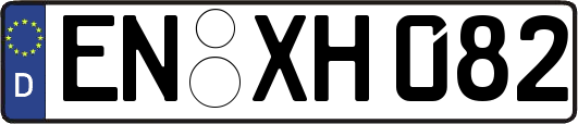 EN-XH082