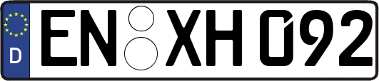 EN-XH092