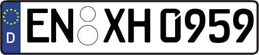 EN-XH0959