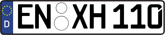 EN-XH110