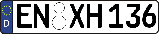 EN-XH136