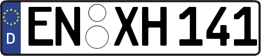 EN-XH141