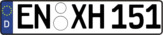EN-XH151