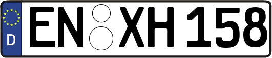 EN-XH158