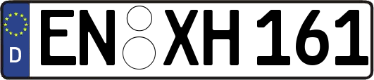 EN-XH161
