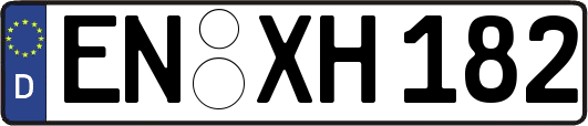 EN-XH182