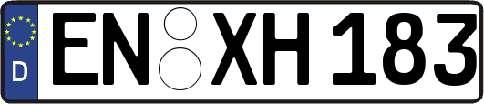 EN-XH183