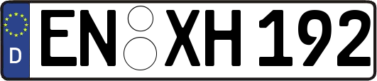 EN-XH192