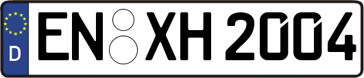 EN-XH2004