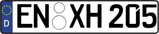 EN-XH205