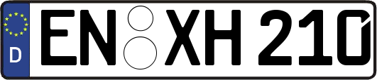 EN-XH210