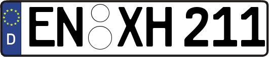 EN-XH211