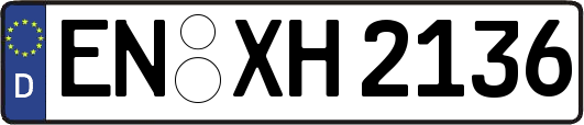 EN-XH2136